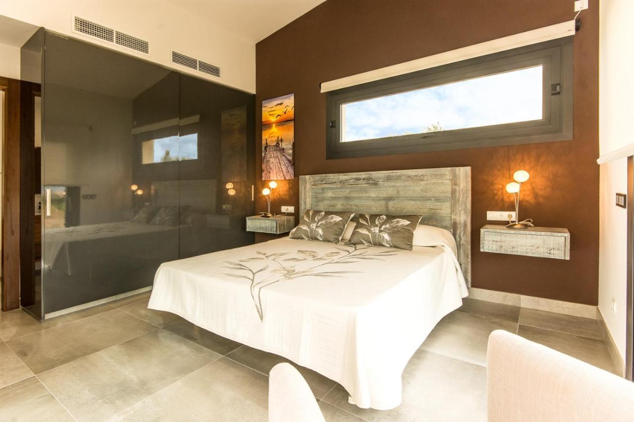 Villa Ca Na Marga Муро Екстер'єр фото