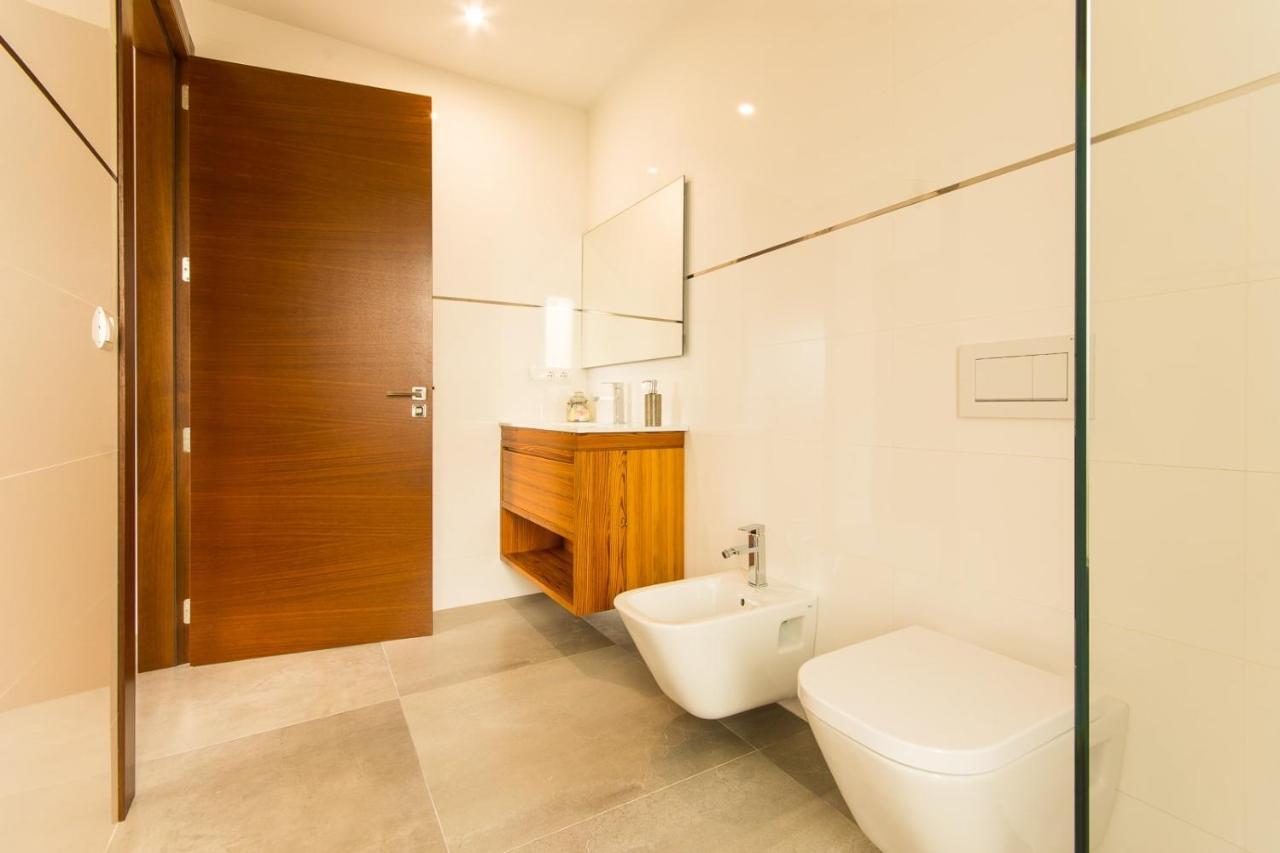 Villa Ca Na Marga Муро Екстер'єр фото