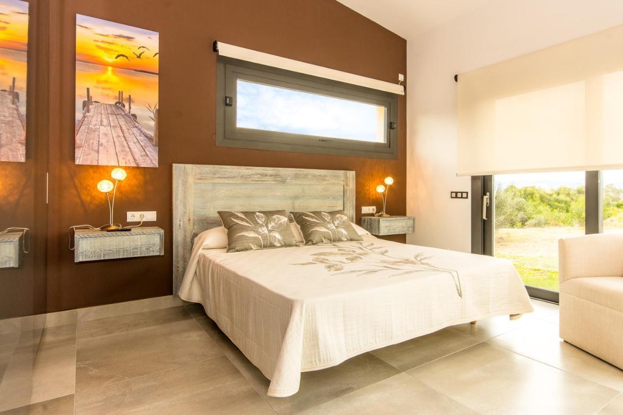 Villa Ca Na Marga Муро Екстер'єр фото