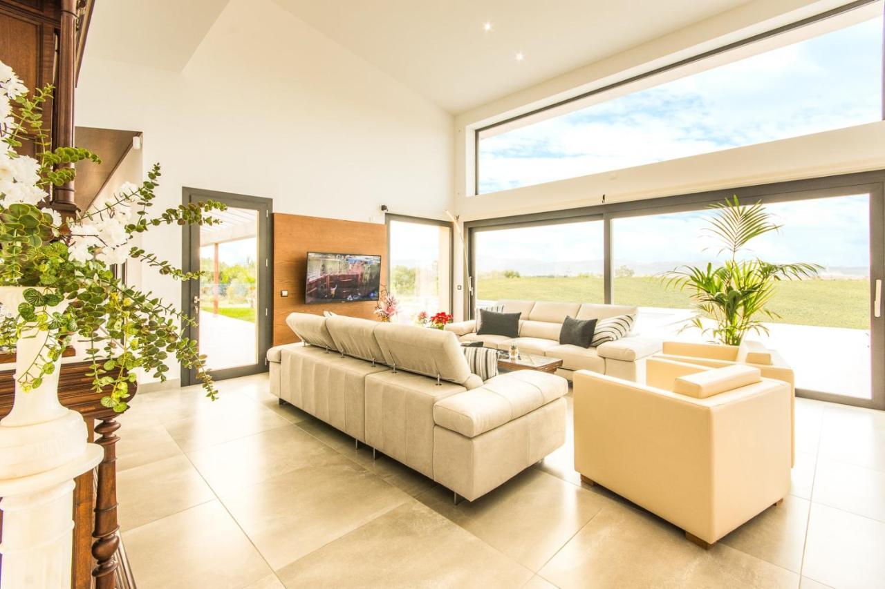 Villa Ca Na Marga Муро Екстер'єр фото