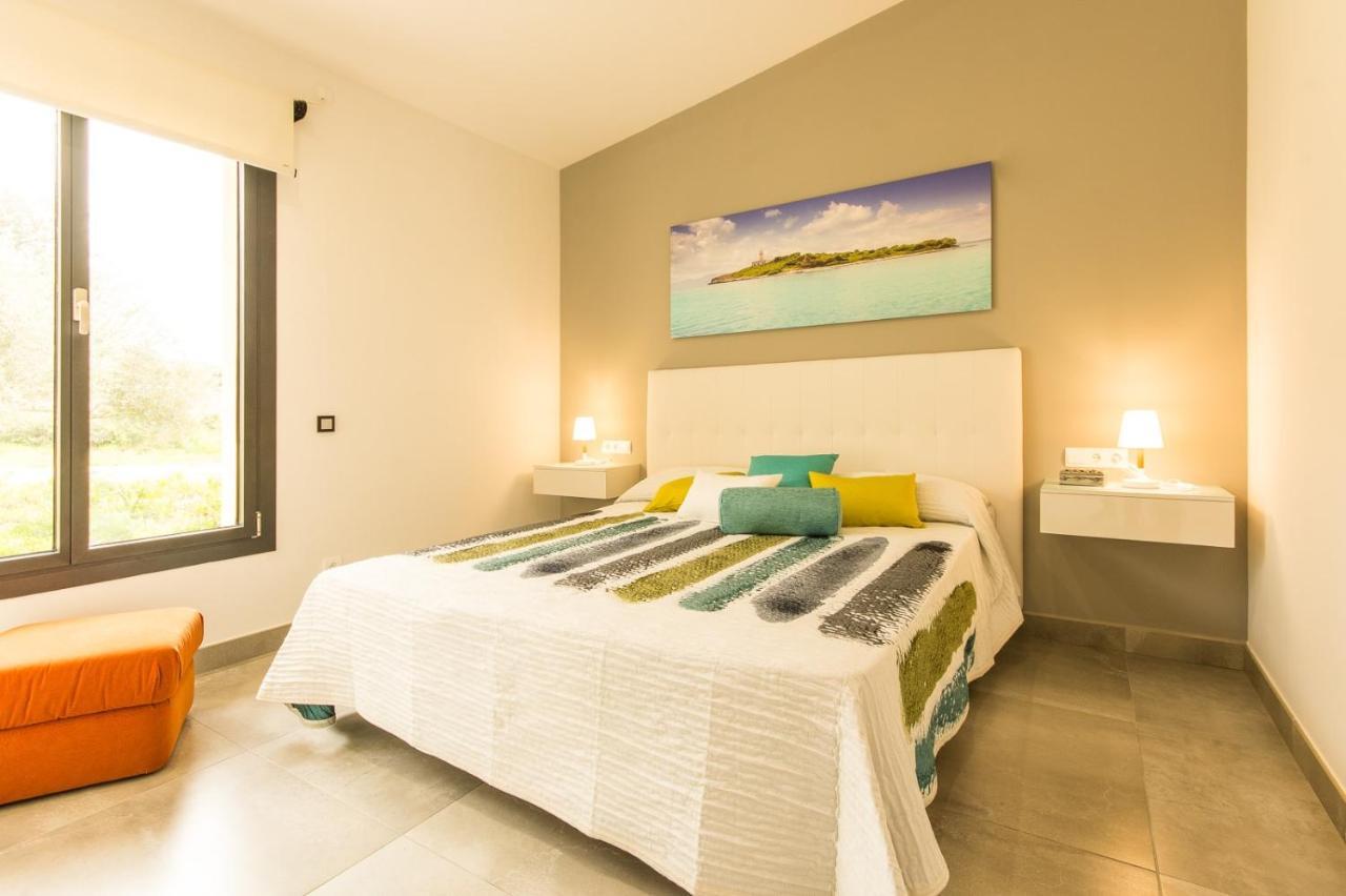 Villa Ca Na Marga Муро Екстер'єр фото